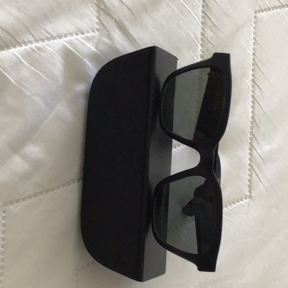 Bose audio sunglasses Alto frames